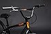 Framed Plaintiff BMX Bike Black Sz 29inthumb 4