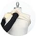Dress Form System, White, XL