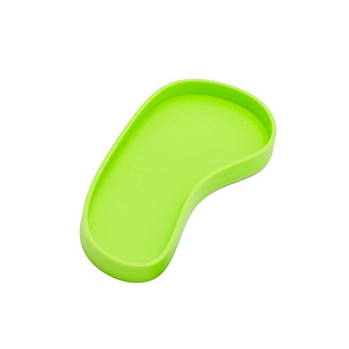 Qupida Reptile Feeder, Food Dish Water Fountain For Turtle Aquatic Pet Supplies (S) - Thumbnail 5