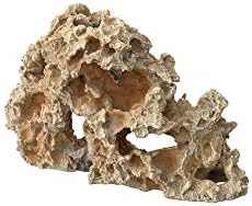 Aqua Della Landscape Rock 1 Aquarium Decoration, 25 x 10.5 x 17 cm