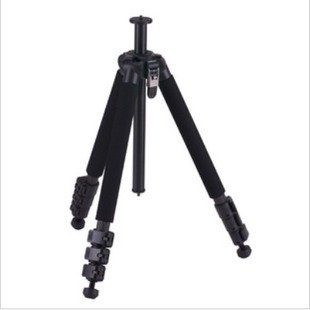 Velbon Geo Carbon Tripod 4-section Flip Lock Grounder 25mm Leg Diameter - Velbon GEOE540