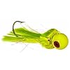 Blue-Water-Candy-Rock-Fish-Candy-24-oz-6-oz-Mojo-Lures-Loaded-with-9-Inch-Swimbait-Shad-Bodies-Tandem-Parachute-Rigged-Ready-Chartreuse