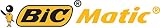 BIC Matic Original 0.7 mm HB Mechanical Pencil Pack of 5 Assorted Colors view 19