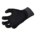 GYC Gloves, Sanitized, DIY Gardening, Food Contact ECO Micro Finish Safety Work Gloves - 10 Pairs Pack - General Work Glove, Comfortable Grip, Anti-Slip (EM-223A / SIZE 9 - Large)