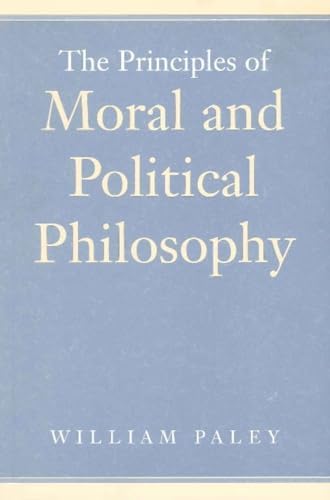Lectures on the History of Moral and Political Philosophy: Wolff