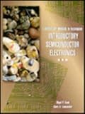 Introduction to Semiconductors, Cook, Tony, 0132500108