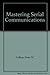 Mastering Serial Communications by 