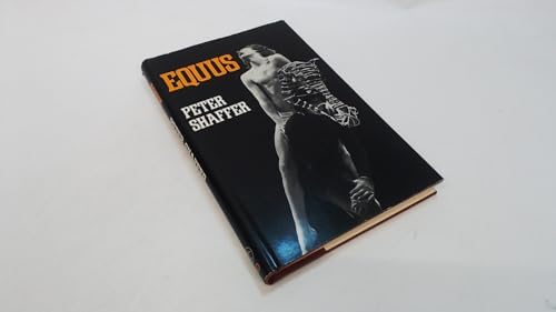 Modern Classics Equus (Penguin Modern Classics): Shaffer, Peter