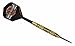 Harley-Davidson Bar & Shield Rally Brass 22 Gram Steel Tip Darts Set 61141