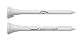 Callaway Wood Golf Tees, Pack of 100 Tees