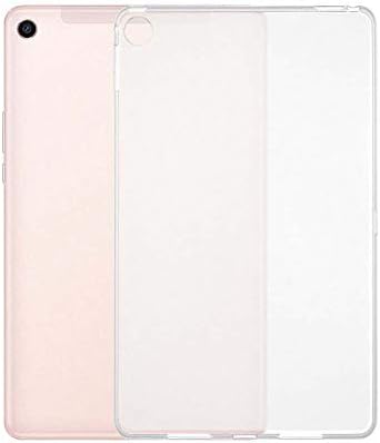 TAOYUNXI Xiaomi Mi Pad 4 Plus Silicone Soft TPU Case, Tablet Protective Cover Bag for Xiaomi Mi Pad 4 Plus MIPAD 4 4PLUS 10.1 inch Cases