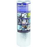 Reflectix BP24010 Series Foil Insulation, 24 in. x 10 ft