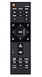 RC-957R Replaced Remote fit for Pioneer AV Receiver