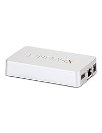 Lantronix xprintserver Edition de Office (xps1002fc 02 s)