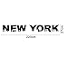 Olivia DIY Image Design Vinyl Removable Wall Decal New York City Skyline Grap...