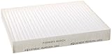 BOSCH P3908WS Workshop Cabin Air Filter - Chrysler