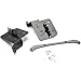 Metra DP-7363B Single/Double DIN Dash Panel/Kit for 2015 - Hyundai Sonata (Matte Black)