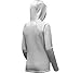The North Face womens AGAVE HOODIE NF0A2TE1