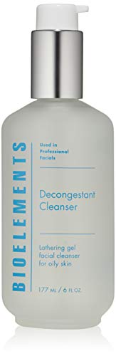 Bioelements Decongestant Cleanser, 6-Ounce