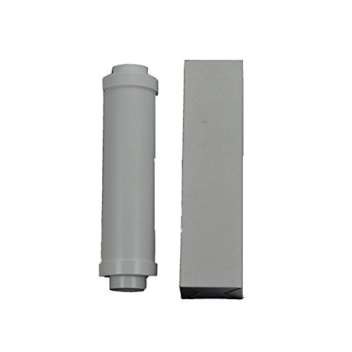 Hayden Central Vacuum Built in System Muffler # 752020-15