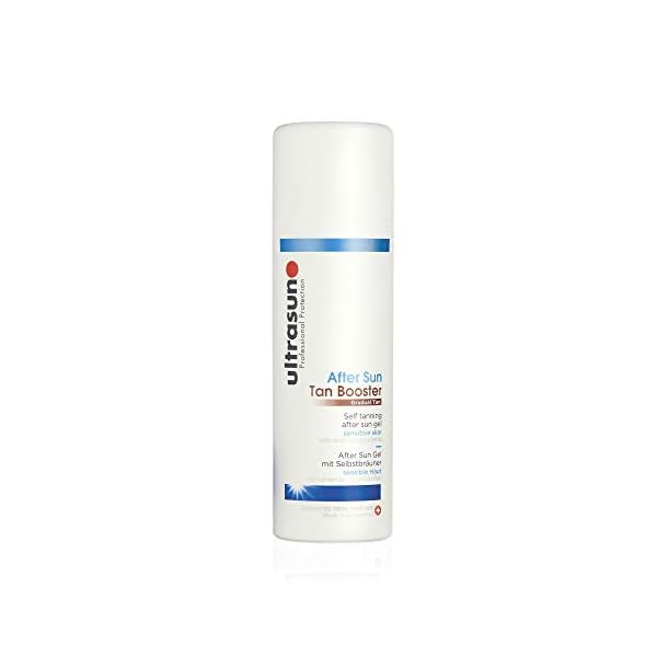 ultrasun-After-Sun-Tan-Booster-150ml-cleartint ultrasun, After Sun Tan Booster 150ml, clear/tint