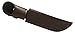 Buck Knives 0118BRS Personal Cocobola Dymondwood Fixed Blade Knife