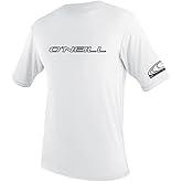 O'Neill Men's Basic Skins Rash Tee