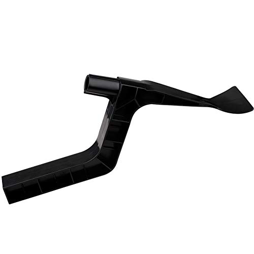 Pannow Gutter Cleaning Spoon and Scoop, Roof Gutters Cleaning Tool for Garden, Ditch, Villas, Townhouses