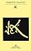 K. (Spanish Edition) by 