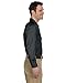 Dickies mens 574 work utility button down shirts, Charcoal, 3X-Large US