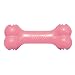 KONG - Puppy Goodie Bone&ordf; - Teething Rubber, Treat Dispensing Dog Toy - For Small Puppies (Assorted Colors) primary