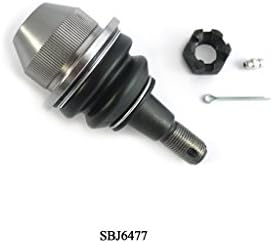 JPN Front Lower Ball Joint for Cadillac Chevrolet or GMC SBJ6477 - (Pack of 1)