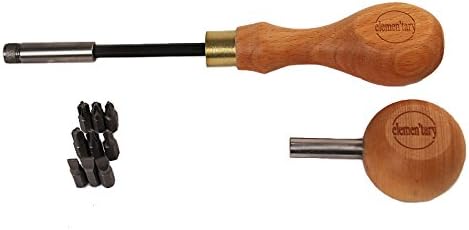 Elementary No.3 Screwdriver Sets
