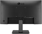 LG 22MR410-B Monitor 22 Inch Full HD 1080p 100Hz VA FreeSync Anti-Glare view 11