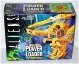 Aliens Space Marine Power Loader by Unknown