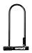 Kryptonite Keeper Long Shackle 12mm U-Lock Bicycle Lock with FlexFrame-U Bracket