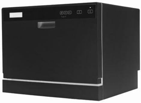 midea 18 inch dishwasher