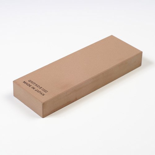 King Japanese Waterstone 1000 grit
