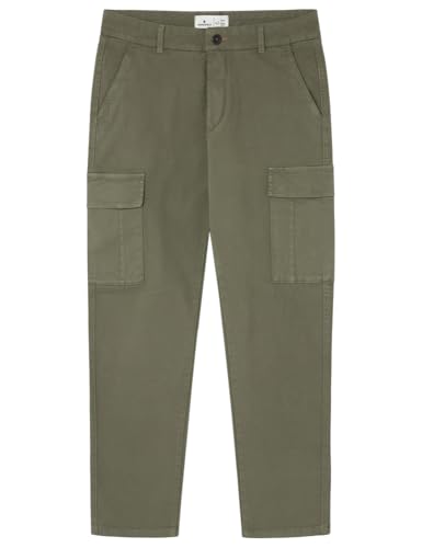SPRINGFIELD Herrenhose, Khaki Medium, 40 W