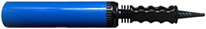 DGBC  Hand Held Air Inflator - Double Action Balloon Pump