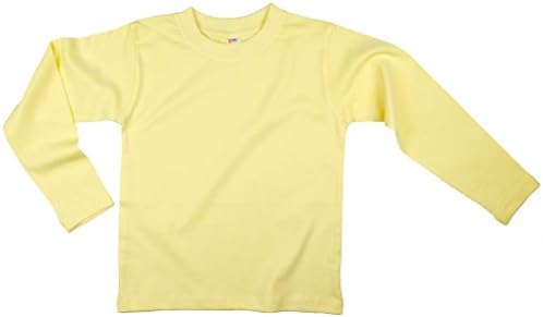 Little Kids'/Toddlers' Long Sleeve T-Shirt