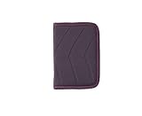 ORB Travel Family Organizer Upto 4 Passports, RFID Blocking Passport Wallet