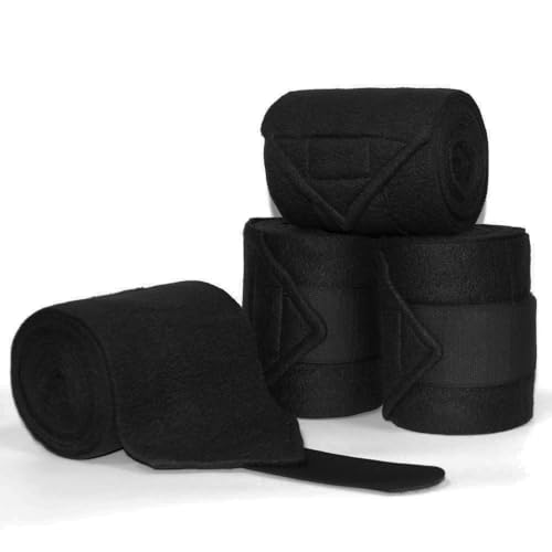 KURSHOW Horse Polo Leg Wraps