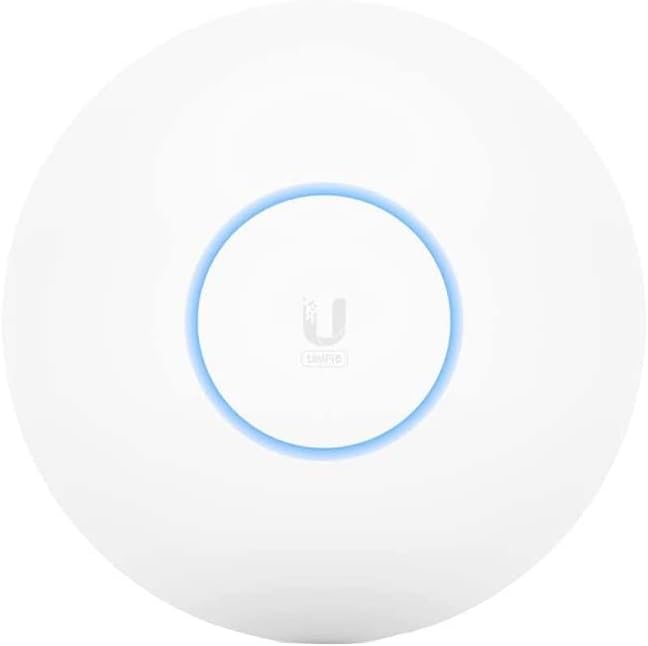 Ubiquiti UniFi U6+ Access Point WiFi6 3.0 Gbps RJ45