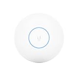 Ubiquiti U6+ AP WiFi6 1xGbE PoE 2x2 Dual