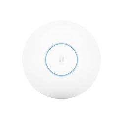 Ubiquiti U6+ AP WiFi6 1xGbE PoE 2x2 Dual