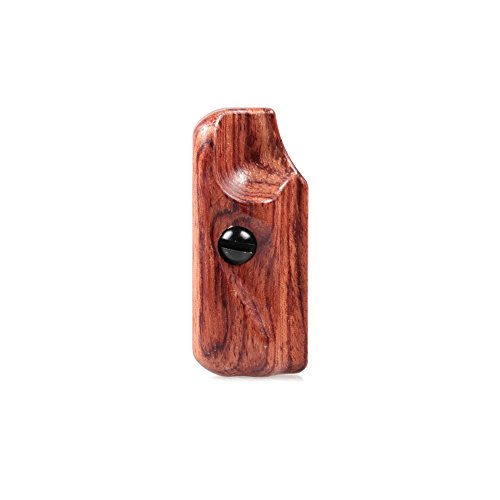 Rosewood hand grip for ztylus iphone 6 case - retail packaging - …