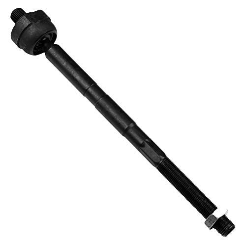 LSAILON 12pcs Inner Tie Rod Ends Lower Control Arms Outer Tie Rod Ends Front Sway Bar Links Upper Ball Joints Rear Sway Bar End Links Kit Fit for 2006-2010 Jeep Commander 2005-2010 Jeep Grand Cherokee - Thumbnail 4