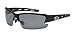 X LOOP Oversized Large Mens Sport Sunglasses - Trendy Running Sunglasses for Men - Men's Athletic Glasses with UV400 Protective Lenses - Comfortable Bike Sunglasses for Outdoor Activities and Work