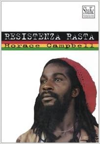 Resistenza rasta (Underground): Amazon.es: Campbell ...